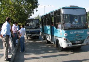 Aktarmalı yolculuk sorunu çözüldü